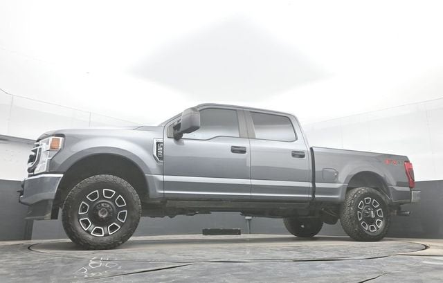 2021 Ford Super Duty F-250 SRW XL