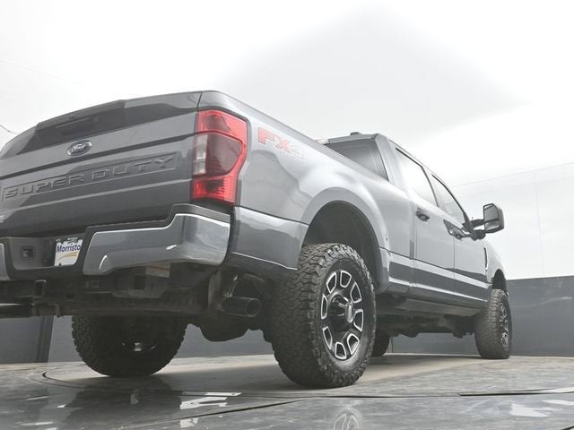 2021 Ford Super Duty F-250 SRW XL