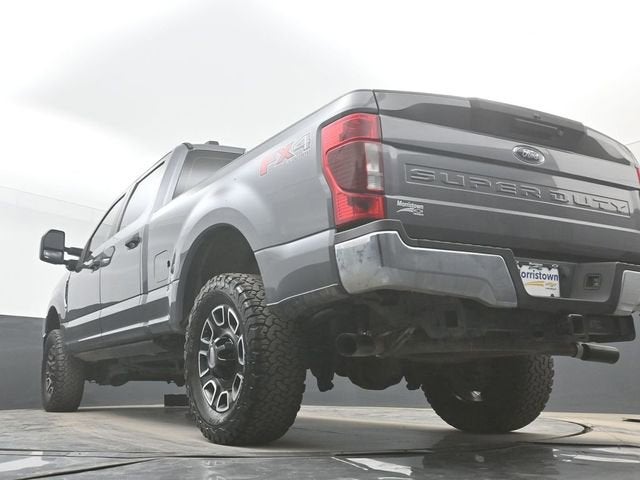 2021 Ford Super Duty F-250 SRW XL