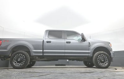 2021 Ford Super Duty F-250 SRW XL
