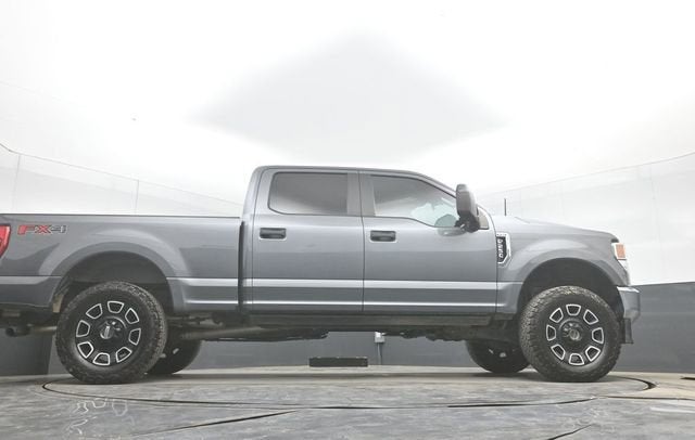 2021 Ford Super Duty F-250 SRW XL