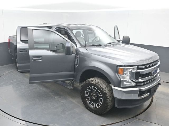 2021 Ford Super Duty F-250 SRW XL