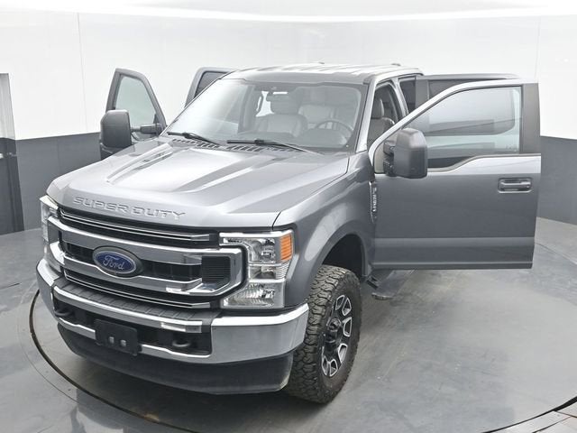 2021 Ford Super Duty F-250 SRW XL