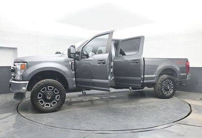 2021 Ford Super Duty F-250 SRW XL