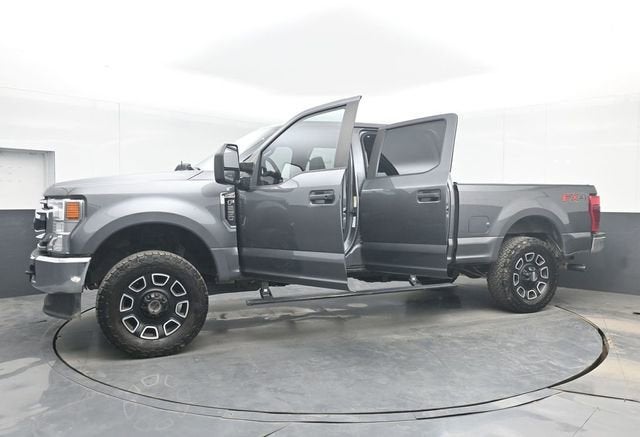 2021 Ford Super Duty F-250 SRW XL