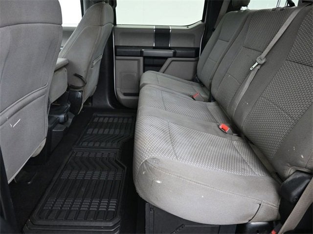 2019 Ford Super Duty F-250 SRW XL