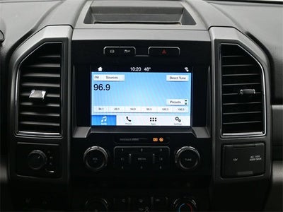 2019 Ford Super Duty F-250 SRW XL