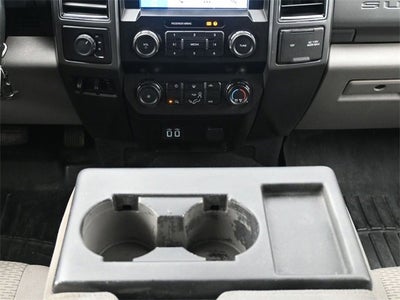 2019 Ford Super Duty F-250 SRW XL