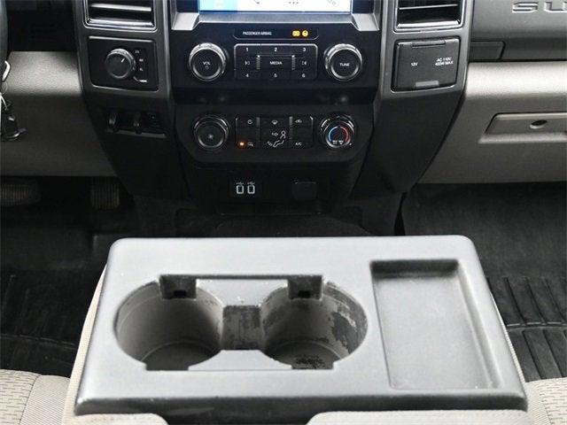 2019 Ford Super Duty F-250 SRW XL