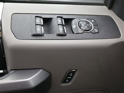 2019 Ford Super Duty F-250 SRW XL