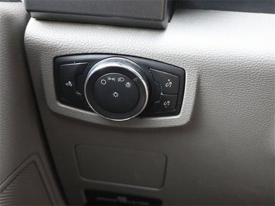 2019 Ford Super Duty F-250 SRW XL