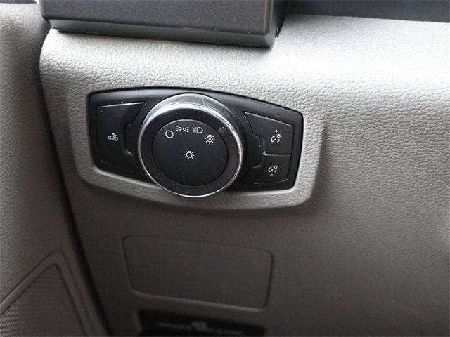 2019 Ford Super Duty F-250 SRW XL