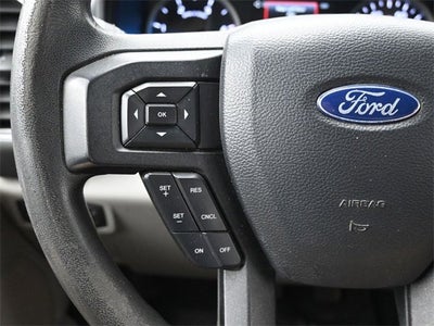 2019 Ford Super Duty F-250 SRW XL