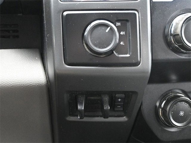 2019 Ford Super Duty F-250 SRW XL