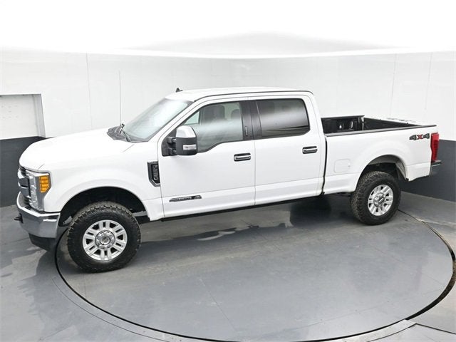 2019 Ford Super Duty F-250 SRW XL