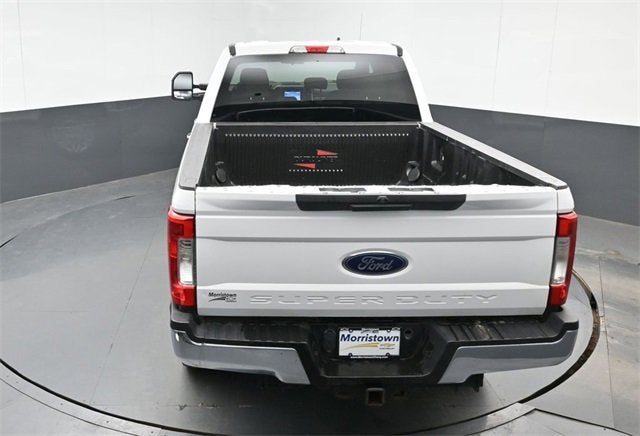 2019 Ford Super Duty F-250 SRW XL