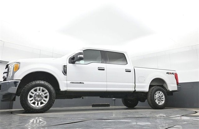 2019 Ford Super Duty F-250 SRW XL