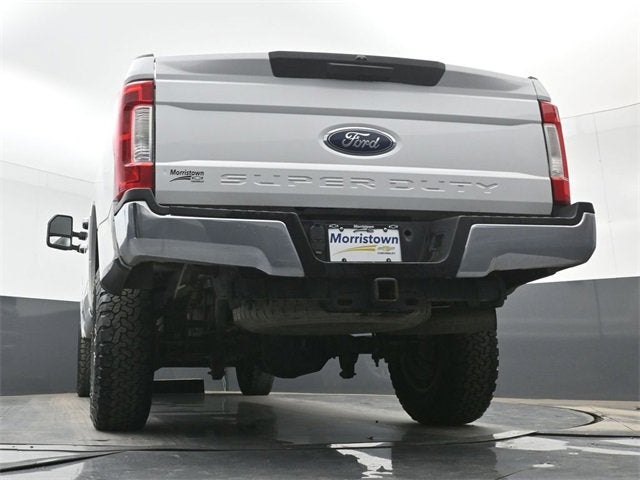2019 Ford Super Duty F-250 SRW XL