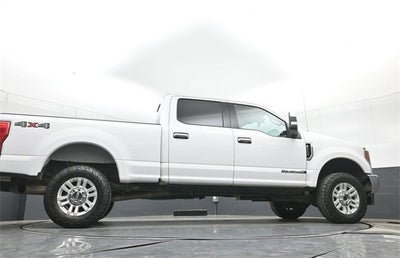 2019 Ford Super Duty F-250 SRW XL