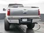 2016 Ford Super Duty F-250 SRW Lariat