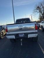 2016 Ford Super Duty F-250 SRW Lariat