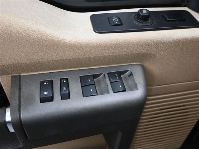 2012 Ford Super Duty F-250 SRW XL