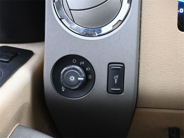 2012 Ford Super Duty F-250 SRW XL