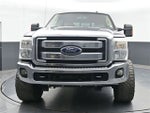 2012 Ford Super Duty F-250 SRW XL