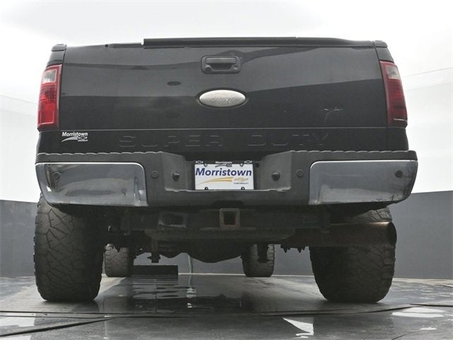 2012 Ford Super Duty F-250 SRW XL