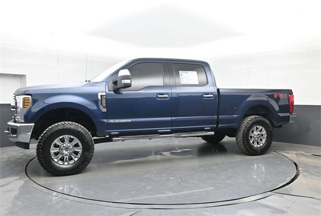 2019 Ford Super Duty F-250 SRW XL