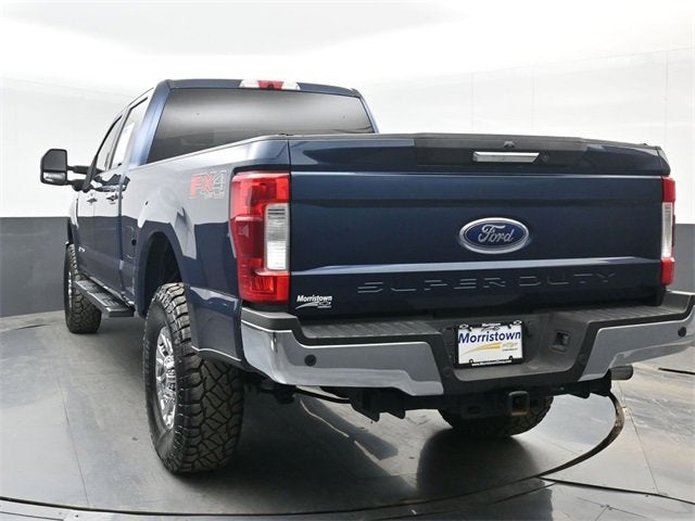 2019 Ford Super Duty F-250 SRW XL