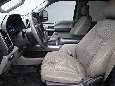 2019 Ford Super Duty F-250 SRW XL