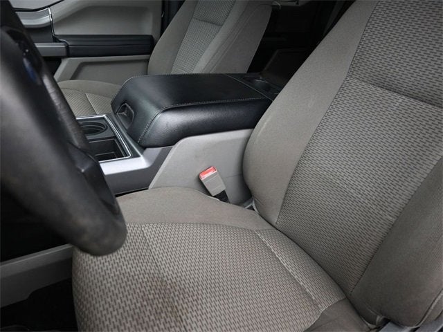 2019 Ford Super Duty F-250 SRW XL