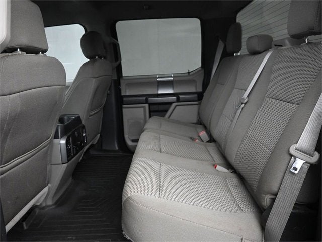 2019 Ford Super Duty F-250 SRW XL