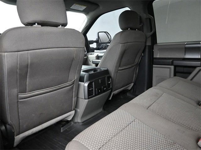 2019 Ford Super Duty F-250 SRW XL