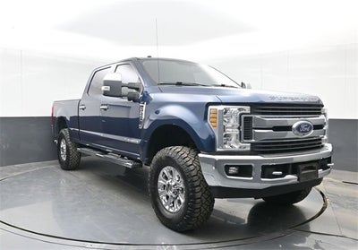 2019 Ford Super Duty F-250 SRW XL