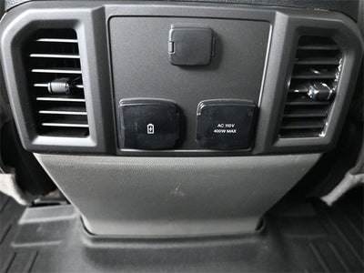 2019 Ford Super Duty F-250 SRW XL