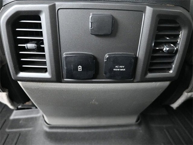 2019 Ford Super Duty F-250 SRW XL