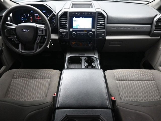 2019 Ford Super Duty F-250 SRW XL