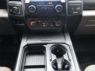 2019 Ford Super Duty F-250 SRW XL