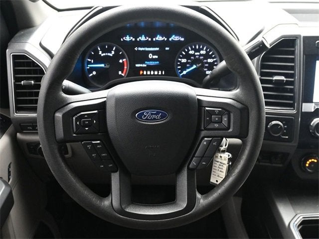 2019 Ford Super Duty F-250 SRW XL