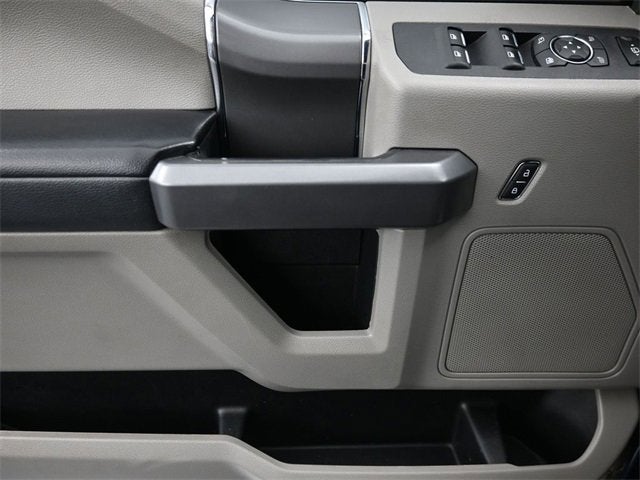 2019 Ford Super Duty F-250 SRW XL