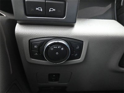 2019 Ford Super Duty F-250 SRW XL