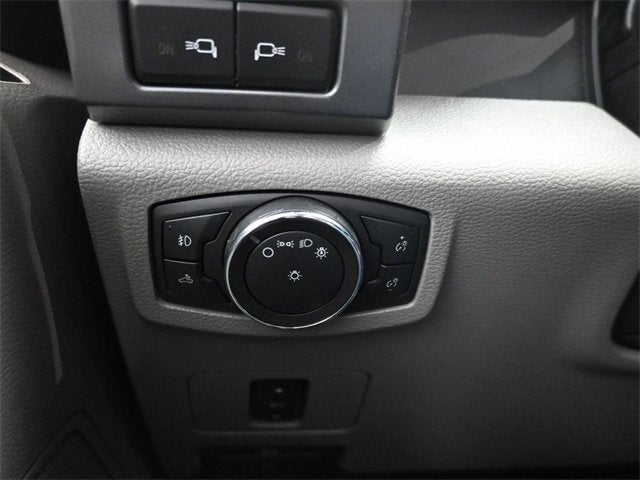 2019 Ford Super Duty F-250 SRW XL