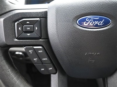 2019 Ford Super Duty F-250 SRW XL