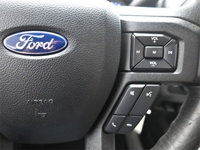 2019 Ford Super Duty F-250 SRW XL