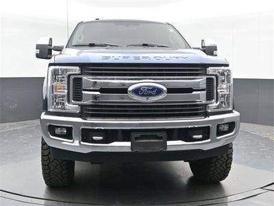 2019 Ford Super Duty F-250 SRW XL