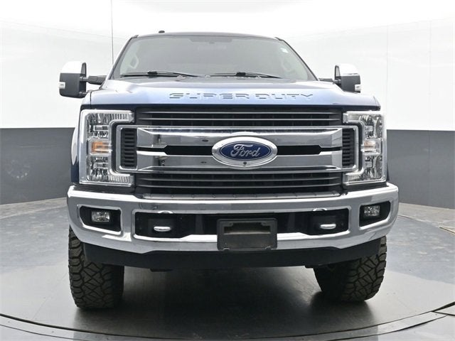 2019 Ford Super Duty F-250 SRW XL