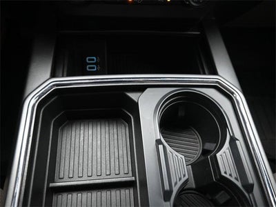 2019 Ford Super Duty F-250 SRW XL