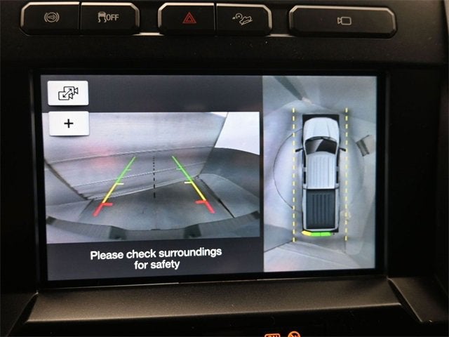 2019 Ford Super Duty F-250 SRW XL